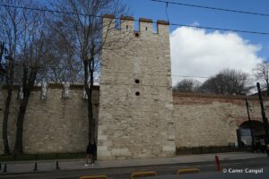 Sur-i Sultani 16. Burç