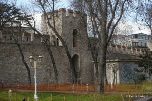 Sur-i Sultani 18. Burç