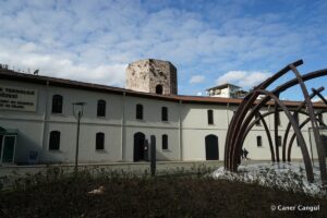 Sur-i Sultani 23. Burç