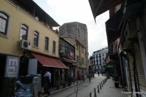 Sur-i Sultani 23. Burç