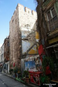 Sur-i Sultani 25. Burç