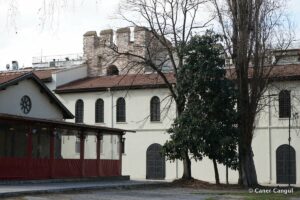 Sur-i Sultani 25. Burç