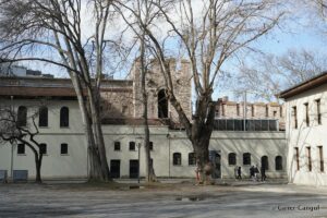 Sur-i Sultani 26. Burç