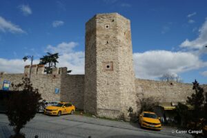 Sur-i Sultani 5. Burç