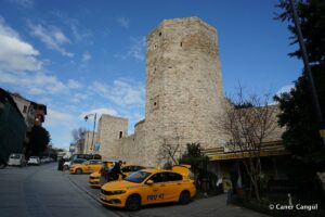 Sur-i Sultani 5. Burç