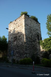 Sur-i Sultani 6. Burç