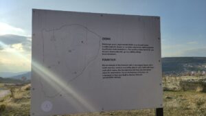 Çeşme, Kale-i Tavas