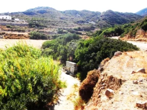 Çeşme, Kerpe