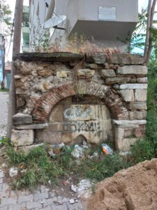 Acı Çeşme