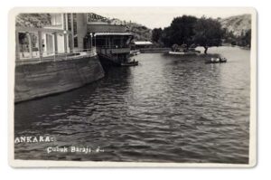 Baraj Gazinosu
