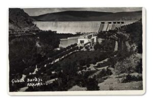 Baraj Gazinosu
