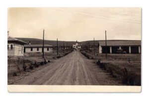 AOÇ İdare Binası (Kuleli Köşk)