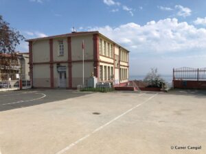 Namık Kemal İlkokulu