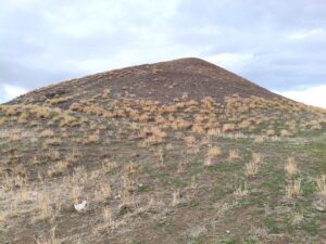 Yassıdağ Höyüğü 9 Yassıdağ Höyüğü