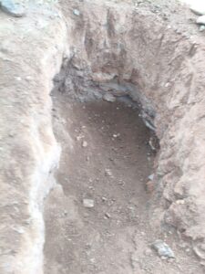 Yassıdağ Höyüğü 2