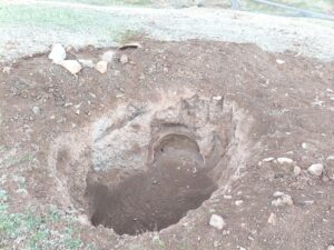 Yassıdağ Höyüğü 3