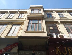 Ekberiye Han