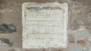 Çaltı Köyü Çeşmesi