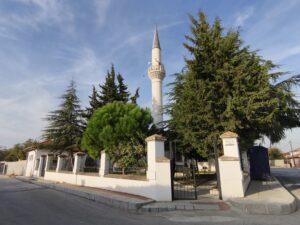 Karaağaç Eski Camii