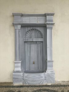 Rami Kışlası Kasr-ı Hümayun Çeşmeleri