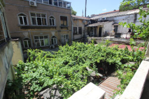 Astarcı Han, Kapalıçarşı