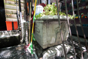 Kapalıçarşı Astarcı Handaki Çeşme