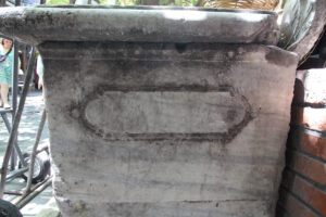 Kapalıçarşı Astarcı Handaki Çeşme