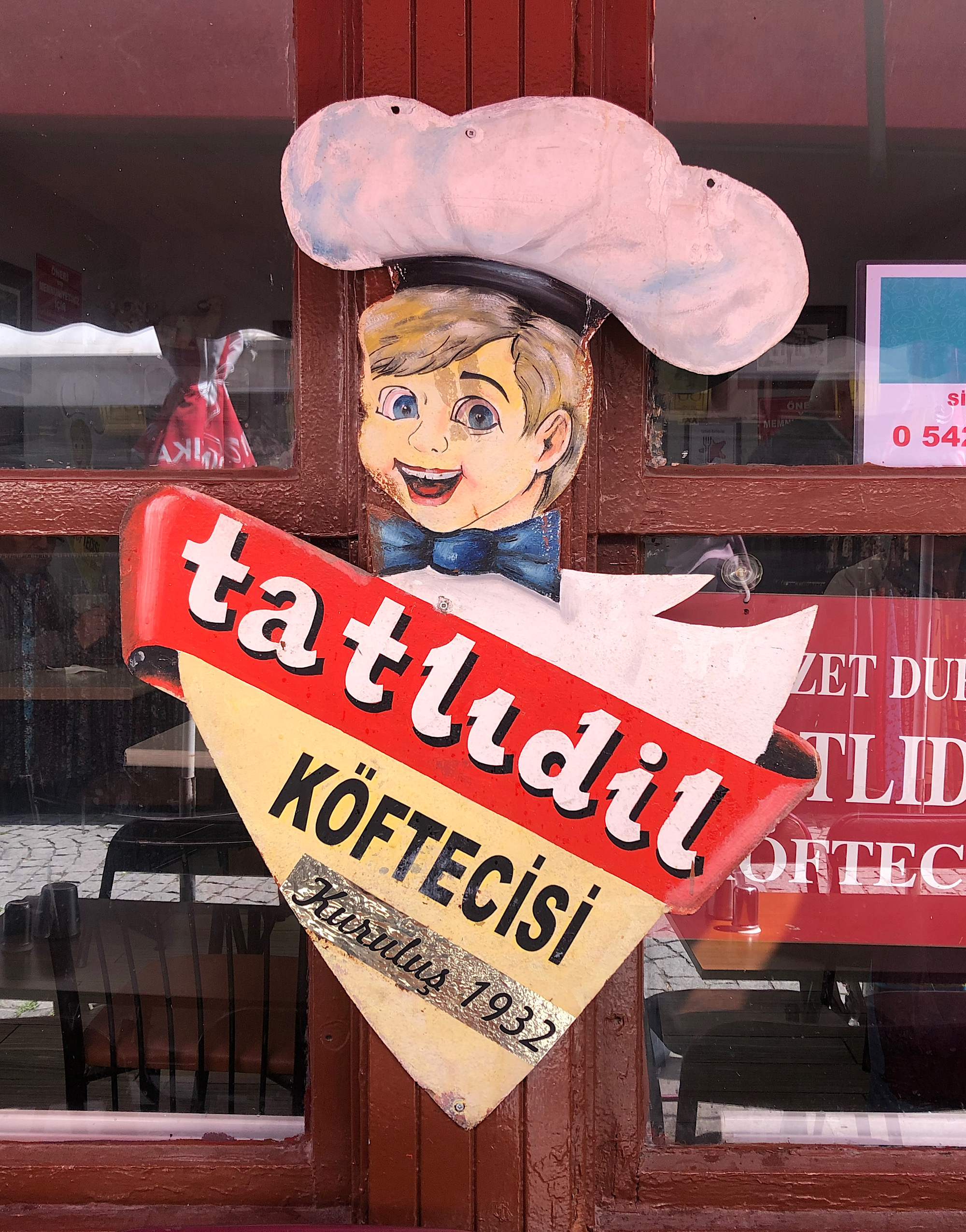 Tatl dil K ftecisi Konumu Foto raflar Ve Hakk ndaki Bilgiler 