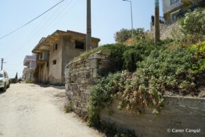 Sıra Mahalle Çeşmesi