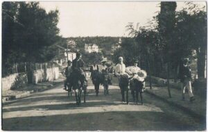 Büyükada Nizam Köprüsü