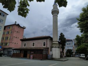 Espiye Merkez Camii