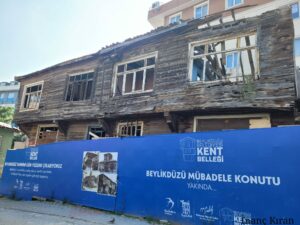 Beylikdüzü Mübadele Evi