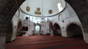 Demirtaşpaşa Camii