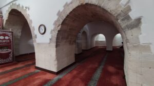 Demirtaşpaşa Camii