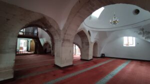 Demirtaşpaşa Camii