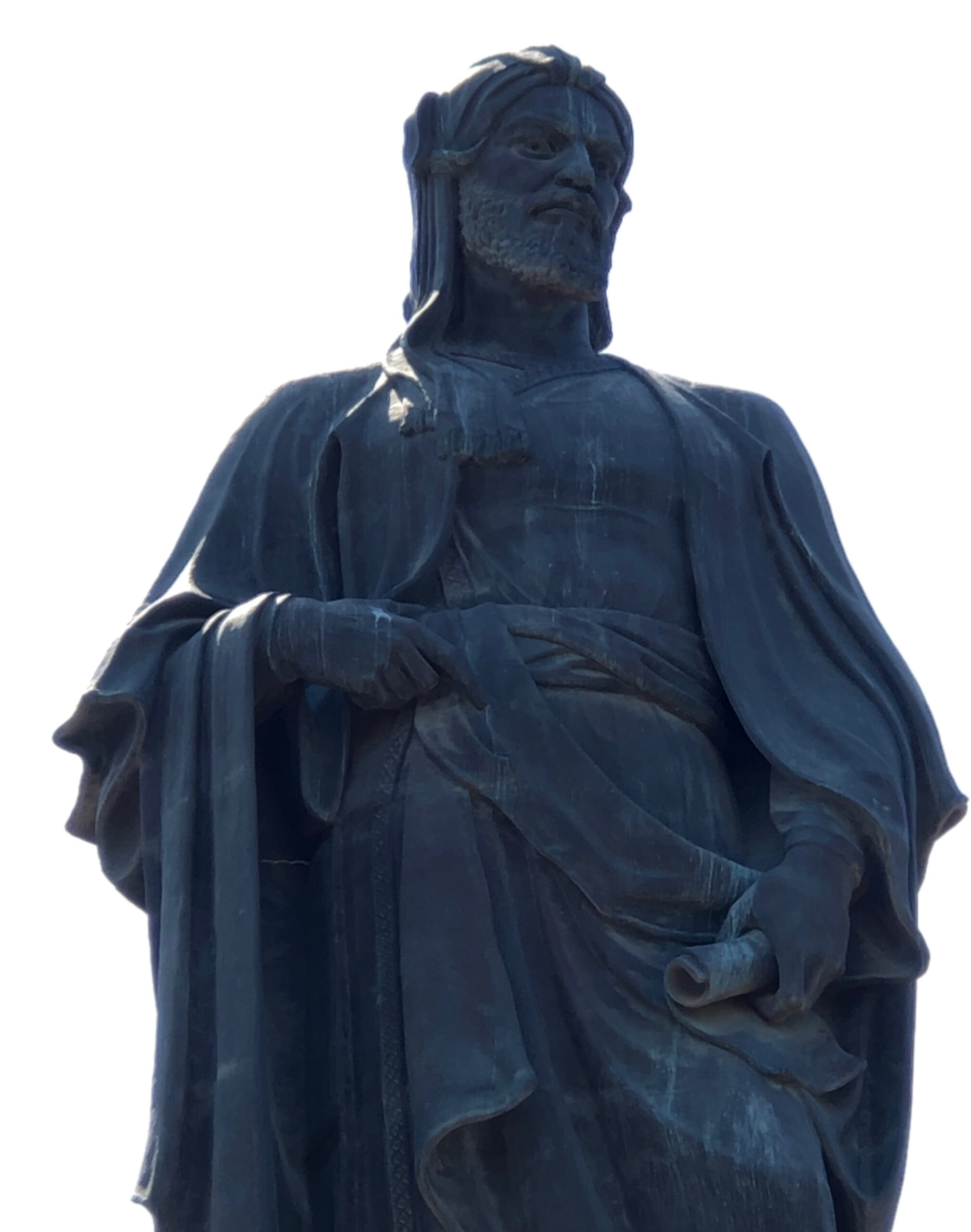 Nizami Ganjavi Monument, Baku • Location, Photos and Information About