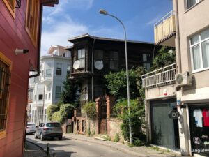 Kaymakam Münip Bey Evi