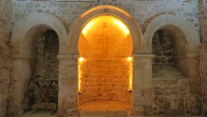 Mor Yuhanon Dilimiyo Süryani Kilisesi