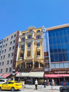 Berlitz Hotel