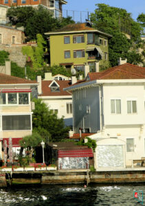 Çengelköy Sahilhane 148-149