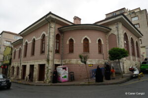 Derviş Ali Okulu