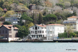 Fatma Yaşa Yalısı