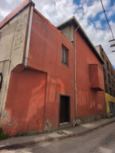 Surp Yerrortutyun Ermeni Kilisesi