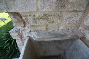 Topkapı Sarayı Has Ahır Çeşmeleri