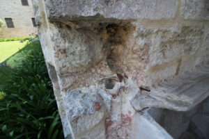 Topkapı Sarayı Has Ahır Çeşmeleri