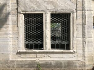 Sultan Ahmet Külliyesi Sebili 2