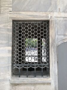 Sultan Ahmet Külliyesi Sebili 2