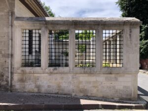 Ebu Zer El-Gıfari Kabri