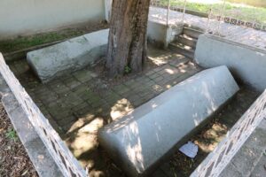 Afyon Sultan Türbesi