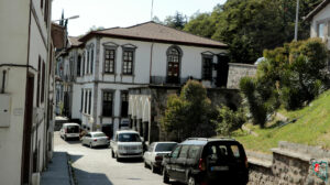 Niksar Eski Hükümet Konağı ve Taş Mektep